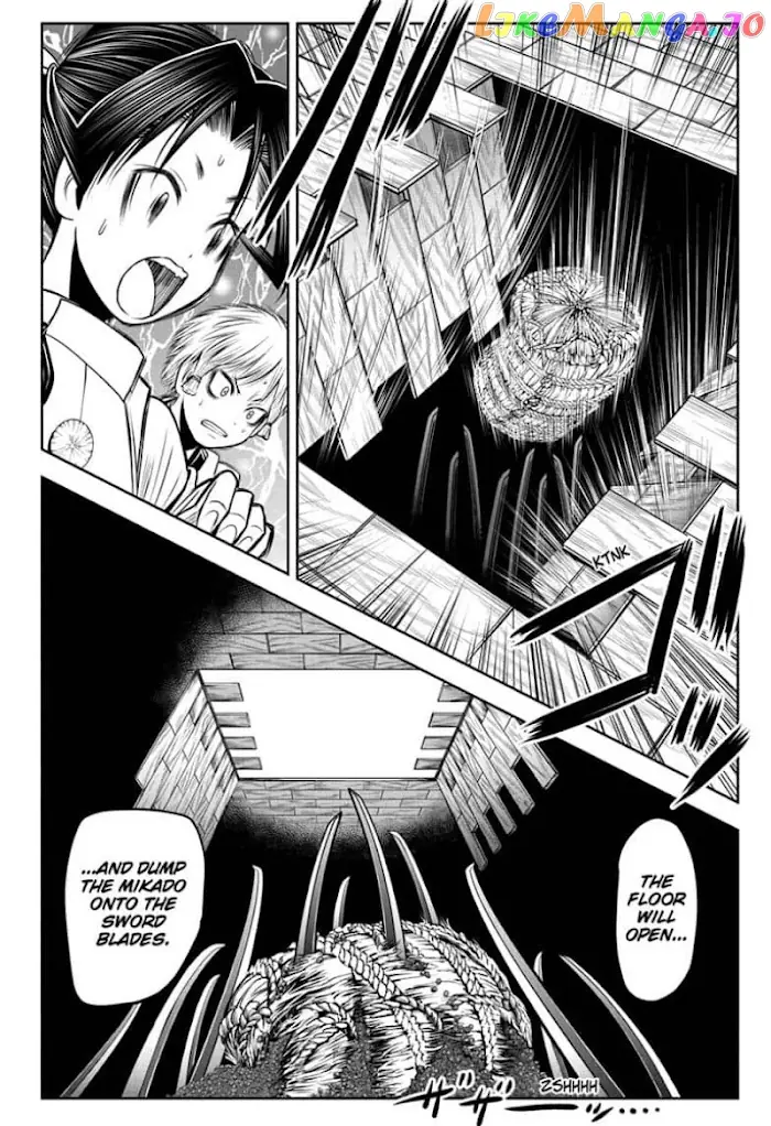 The Elusive Samurai Chapter 53 image 18_optimized